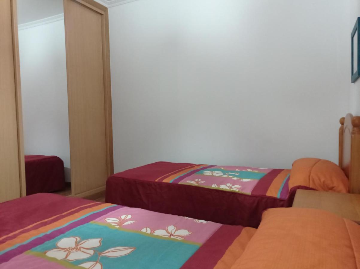 Piso Centrico Cerca De La Toja Apartment О Грове Екстериор снимка